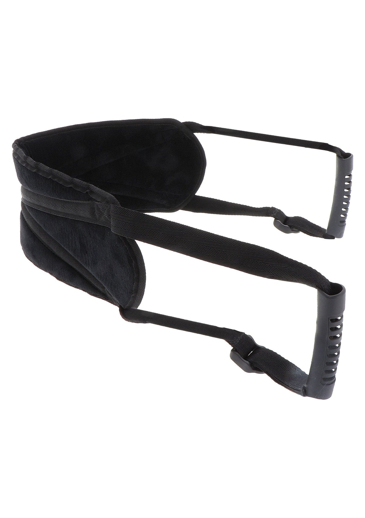 Taboom - Doggy Style Strap eStim Toy TAB1003 CherryAffairs