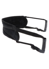 Taboom - Doggy Style Strap eStim Toy TAB1003 CherryAffairs