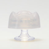 Tenga - Iroha Petit Soft Stimulator Massager CherryAffairs