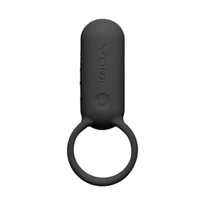 Tenga - Pairing Vibrating Silicone Cock Ring TE1263 CherryAffairs
