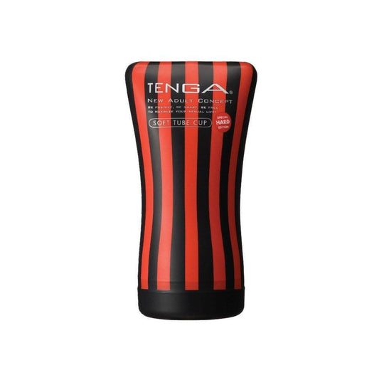 Tenga - Masturbator Cawan Tiub Lembut Edisi Khas