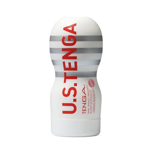 Tenga - Cawan Siri Tenga U.S. Masturbator