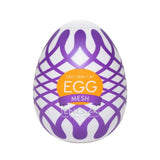 Tenga - Wonder Series Masturbator Egg Stroker TE1174 CherryAffairs