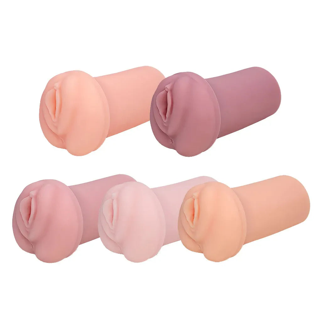 Tomax - Virgo Veritas Male Masturbator Onahole CherryAffairs