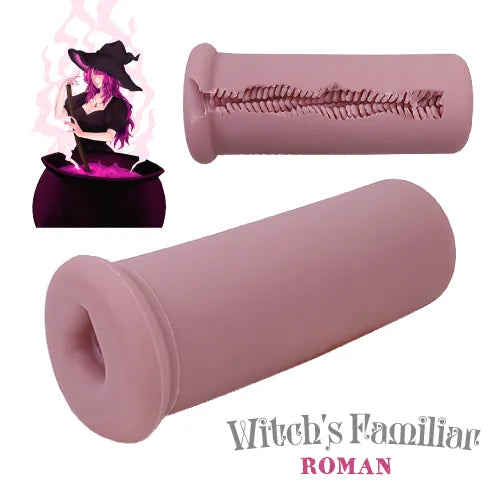 Tomax - Witch Familiar Roman Male Masturbator Onahole CherryAffairs