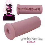 Tomax - Witch Familiar Roman Male Masturbator Onahole CherryAffairs