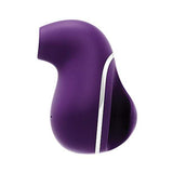 VeDO - Suki Rechargeable Sensual Vibrating Clitoral Air Stimulator CherryAffairs