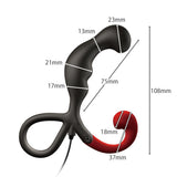 Wild One - Enemable R Remote Control Prostate Massager CherryAffairs