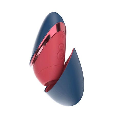 Womanizer - Next Liberty Clitoral Air Stimulator WM1093 CherryAffairs