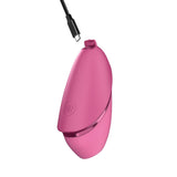 Womanizer - Next Liberty Clitoral Air Stimulator CherryAffairs