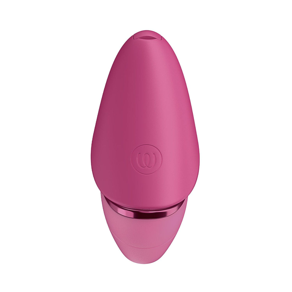 Womanizer - Next Liberty Clitoral Air Stimulator CherryAffairs