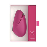 Womanizer - Next Liberty Clitoral Air Stimulator CherryAffairs