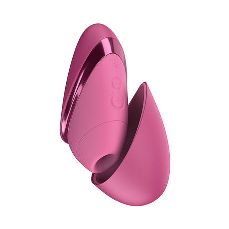 Womanizer - Next Liberty Clitoral Air Stimulator WM1094 CherryAffairs
