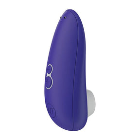 Womanizer - Starlet 3 Clitoral Air Stimulator WM1060 CherryAffairs