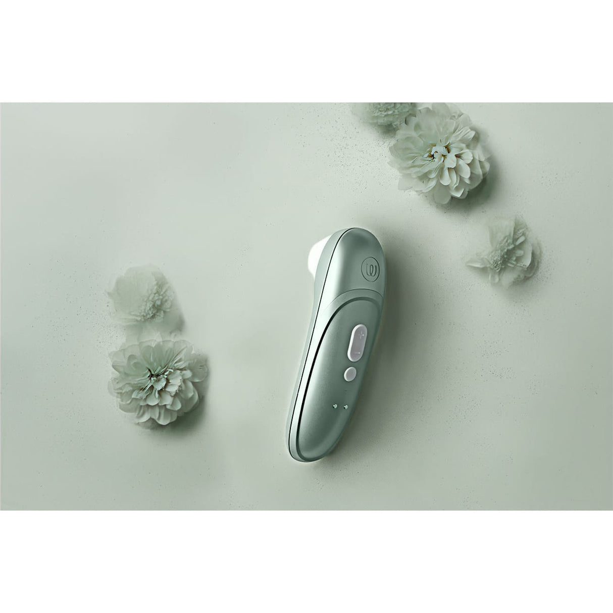 Womanizer - Womanizer Pro Clitoral Air Stimulator Massager CherryAffairs