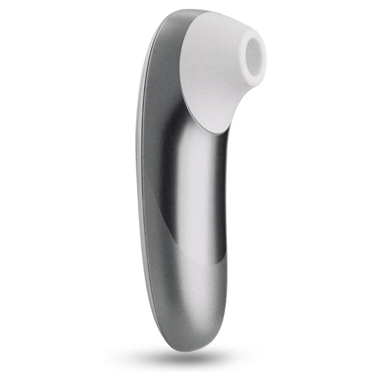 Womanizer - Womanizer Pro Clitoral Air Stimulator Massager