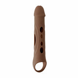 Zero Tolerance - Big Boy Vibrating Remote Penis Extender CherryAffairs