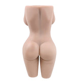 Zero Tolerance - Body Language Stroker Masturbator with Vibrating Cock Ring CherryAffairs