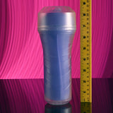 Zero Tolerance - Pop on the Glow Textured Male Stroker (Glow in the Dark) ZR1089 CherryAffairs