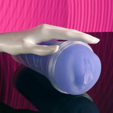 Zero Tolerance - Pop on the Glow Textured Male Stroker (Glow in the Dark) ZR1089 CherryAffairs