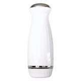 Zero Tolerance - The Thrusting Rechargeable Vibrating Stroker Masturbator (White) ZR1043 CherryAffairs