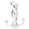 Aneros - Progasm Ice Prostate Massager - CherryAffairs.sg