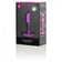 B-Vibe - Snug Plug Weighted Silicone Anal Plug BV1007 CherryAffairs