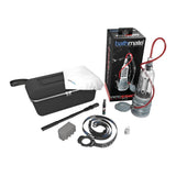 Bathmate - Wide Boy Hydromax7 Hydroxtreme7 Penis Hydro Pump CherryAffairs