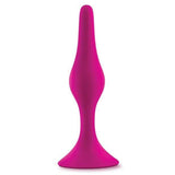Blush Novelties - Luxe Beginner Anal Plug Small CherryAffairs