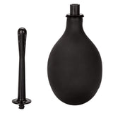 California Exotics - COLT Mega Ass Anal Douche Cleanser (Black)    Anal Douche (Non Vibration)