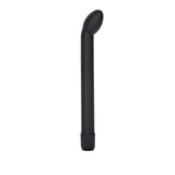 California Exotics - Dr Joel Kaplan Premium Prostate Massager (Black) CE1847 CherryAffairs