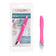 California Exotics - Lulu Satin Touch Mini Vibrator CE1502 CherryAffairs