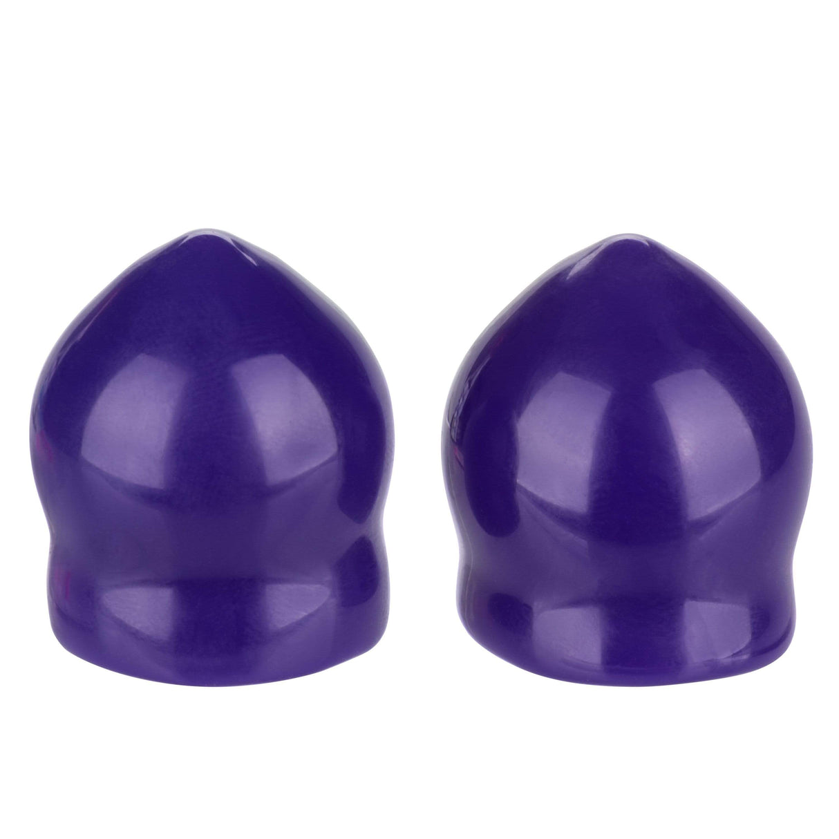 California Exotics - Nipple Play Mini Soft Nipple Suckers CherryAffairs