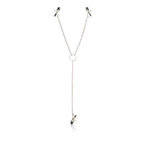 California Exotics - Nipple Play Triple Intimate Clamps (Silver) CE1593 CherryAffairs