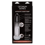 California Exotics - Optimum Series Executive Automatic Smart Pump (Black) CE1788 CherryAffairs