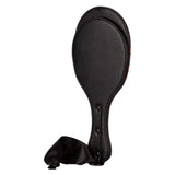 California Exotics - Scandal Round Double Paddle (Red) CE1733 CherryAffairs