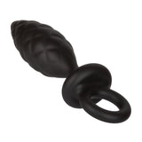 California Exotics - Silicone Anal Probe Kit 3 Plugs (Black) CE1891 CherryAffairs