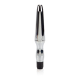 California Exotics - Vibrating Waterproof Anal Probe Prostate Massager (Silver) CE1546 CherryAffairs