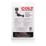 Colt - Gear Nipple Pro-Suckers CherryAffairs