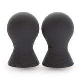 Fifty Shades of Grey - Nothing but Sensation Nipple Suckers - CherryAffairs.sg