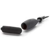 Fifty Shades of Grey - Sweet Tease Vibrating Nipple Clamps - CherryAffairs.sg
