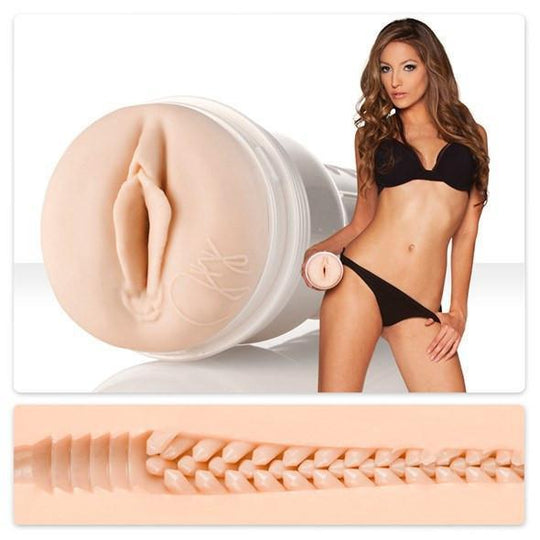 Fleshlight - Fleshlight Girls Jenna Haze Lotus Masturbator (Obsesi)
