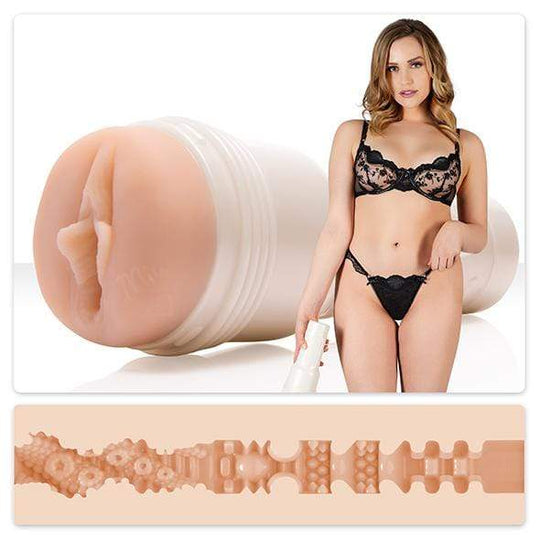 Fleshlight - Masturbator Mia Malkova Fleshlight Girls (Lvl Up)
