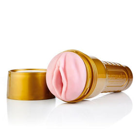 Fleshlight - Pink Lady Stamina Training Unit Masturbator - CherryAffairs.sg