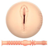 Kiiroo - FeelStars Collection Kenzie Taylor Masturbator Stroker (Black) KR1020 CherryAffairs