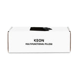 Kiiroo - Keon Masturbator Multifunctional Pillow and Strap Accessories KR1030 CherryAffairs
