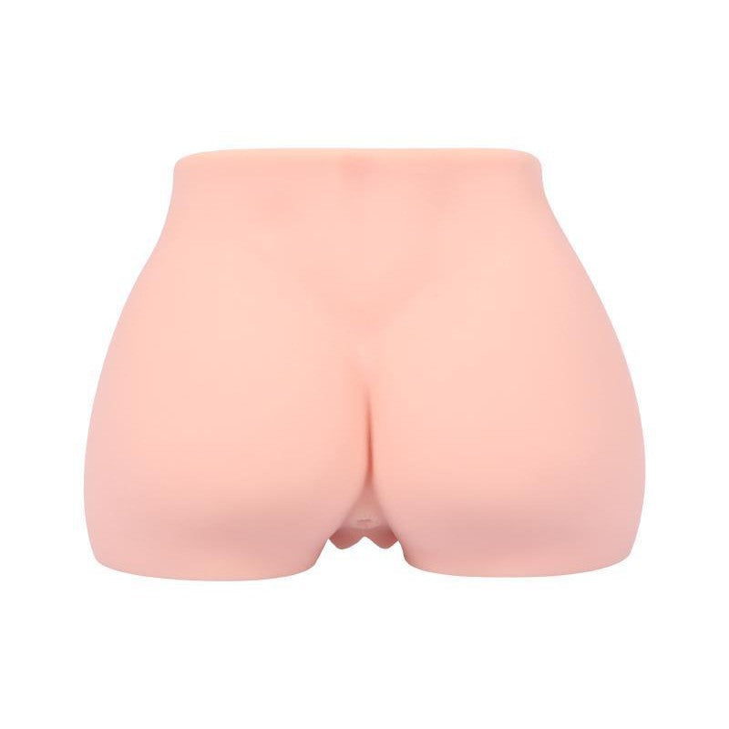 Kokos - Cherry with Vibration Meiki (Beige) KK1032 CherryAffairs
