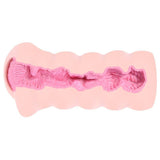 Kokos - Gloria Double Layer Meiki (Beige) KK1019 CherryAffairs