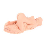 Kokos - Valentina Mini Doll Meiki (Beige) KK1052 CherryAffairs