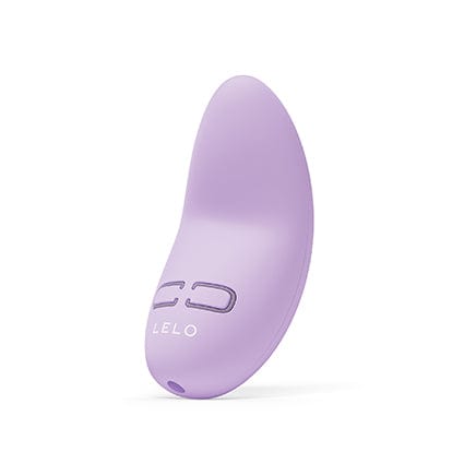 LELO - Lily 3 Urut Klitoris Bergetar